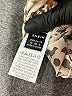 Shein 100% Polyester Animal Print Tan Casual Dress Size 6 - photo 7
