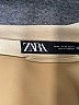 Zara Tan Coat Size XS - photo 6