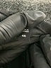 Express Solid Black Dress Pants Size 4R - photo 8