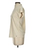 Calvin Klein Ivory Short Sleeve Top Size XS - photo 5