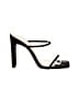 FEMME Black Sandals Size EU 36 - photo 1