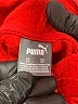 Puma Red Sweatshirt Size 4T - photo 3
