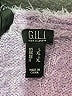 G.I.L.I. Purple Cardigan Size L - photo 7