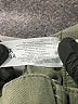 OshKosh B'gosh Hearts Green Khakis Size 6 - 6X - photo 4