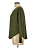 Active by Old Navy Green 3/4 Sleeve T-Shirt Size L - photo 5
