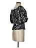 Jonathan Simkhai Black Short Sleeve Blouse Size 2 - photo 4