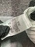Eddie Bauer Chevron-herringbone Silver Pullover Sweater Size L (petite) - photo 8