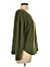 Active by Old Navy Green 3/4 Sleeve T-Shirt Size L - photo 4
