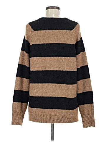 Caslon Pullover Sweater (view 2)