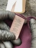 Calvin Klein Burgundy Long Sleeve Top Size S - photo 8