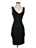 Lulus Solid Black Cocktail Dress Size XS - photo 1