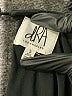 DRA Black Casual Dress Size S - photo 7