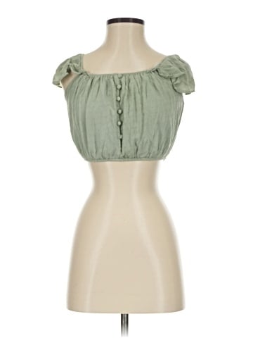 A'gaci Tube Top (view 1)