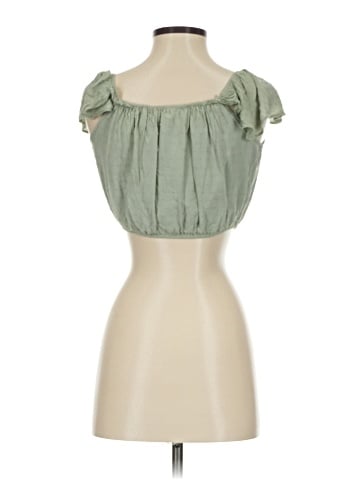 A'gaci Tube Top (view 2)