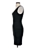 Lulus Solid Black Cocktail Dress Size XS - photo 5