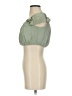 A'gaci 100% Polyester Green Tube Top Size S - photo 5