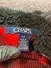 Chaps 100% Polyester Red Vest Size L - photo 6