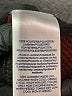 Chaps 100% Polyester Red Vest Size L - photo 7