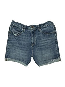 J.Crew Factory Store Denim Shorts (view 1)