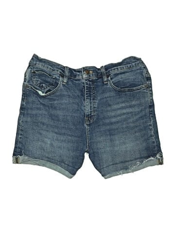 J.Crew Factory Store Denim Shorts (view 1)