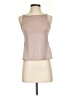 Lululemon Athletica Tan Tank Top Size 2 - photo 1