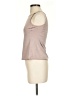 Lululemon Athletica Tan Tank Top Size 2 - photo 5