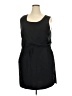 RBX Black Casual Dress Size XXL - photo 1