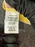 Three Hearts 100% Polyester Yellow Kimono Size M - photo 8
