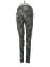 Onzie Metallic Silver Casual Pants Size Sm - Med - photo 1