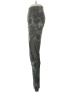 Onzie Metallic Silver Casual Pants Size Sm - Med - photo 5