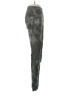 Onzie Metallic Silver Casual Pants Size Sm - Med - photo 4