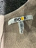 Moon Tan Casual Dress Size S - photo 7