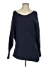 CAbi Blue Pullover Sweater Size S - photo 1