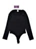 Assorted Brands Black Bodysuit Size XL - photo 1