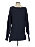 CAbi Blue Pullover Sweater Size S - photo 2