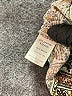 Be Cool 100% Rayon Print Gray Casual Dress Size S - photo 8