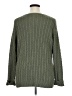 Croft & Barrow Green Pullover Sweater Size XL - photo 2