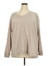Orvis Tan Pullover Sweater Size 2X - photo 1