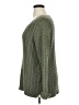 Croft & Barrow Green Pullover Sweater Size XL - photo 5