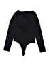 Assorted Brands Black Bodysuit Size XL - photo 2