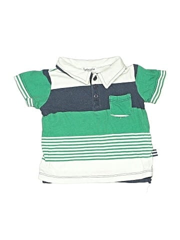 Splendid Short Sleeve Top (view 1)