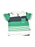 Splendid Green Short Sleeve Top Size 12-18 mo - photo 1
