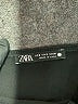 Zara Black Tube Top Size S - photo 7