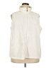 iB Diffusion Ivory Vest Size 2X - photo 1