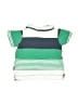 Splendid Green Short Sleeve Top Size 12-18 mo - photo 2