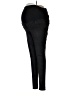 Gap - Maternity Black Jeggings Size 6 - photo 1