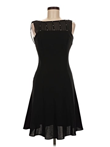 Evan Picone Cocktail Dress (view 1)
