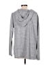 Max & Mia Gray Pullover Sweater Size L - photo 2