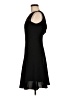 Evan Picone 100% Polyester Black Cocktail Dress Size 6 (petite) - photo 5