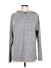 Max & Mia Gray Pullover Sweater Size L - photo 1